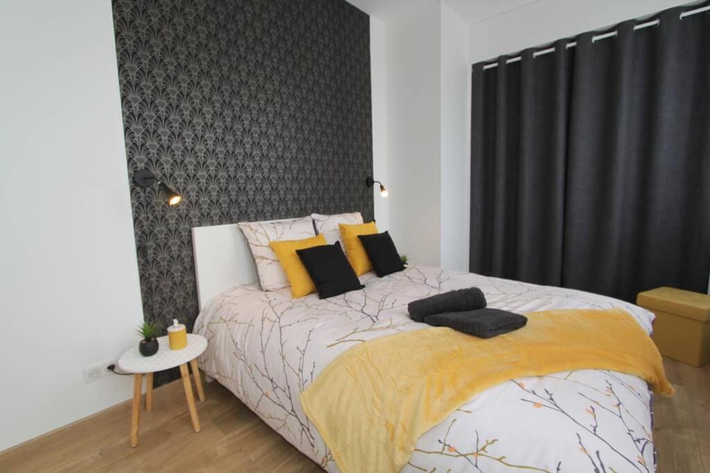 Le Refuge By Easyescale Apartment Romilly sur Seine Bagian luar foto