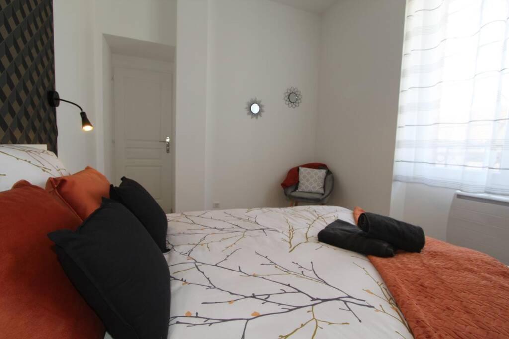 Le Refuge By Easyescale Apartment Romilly sur Seine Bagian luar foto