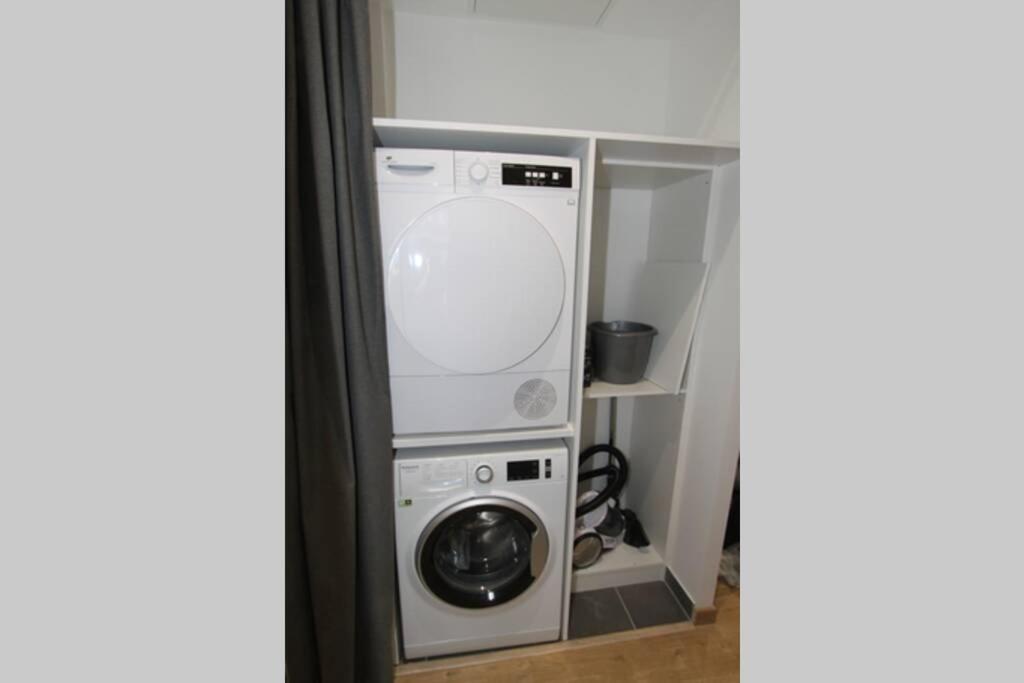 Le Refuge By Easyescale Apartment Romilly sur Seine Bagian luar foto